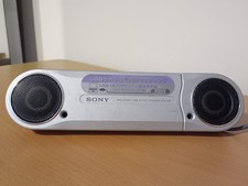Sony SRS-T100PC USB Active