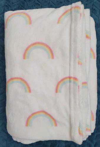 Dunelm blanket fleece - blanket,