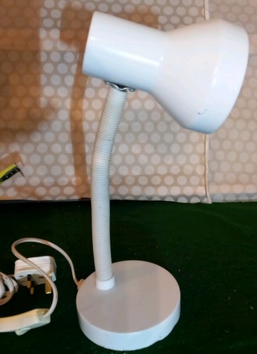 Vintage 1980s gooseneck style - vintage, ,gooseneck