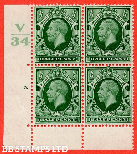 439 variety n46 d - 439, ½d
