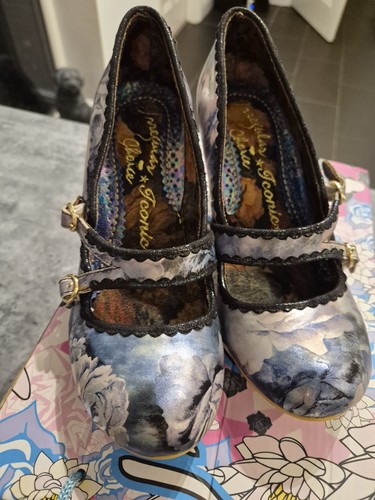 Irregular choice heels - irregular,