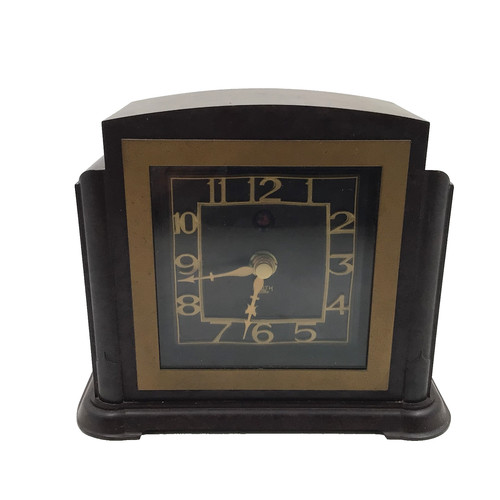 Smith sectric vintage art deco - sectric,