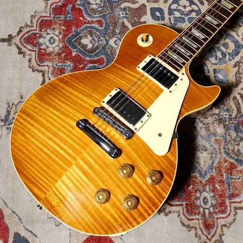 Gibson les paul - gibson,