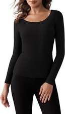 Ladies Thermal Underwear Top