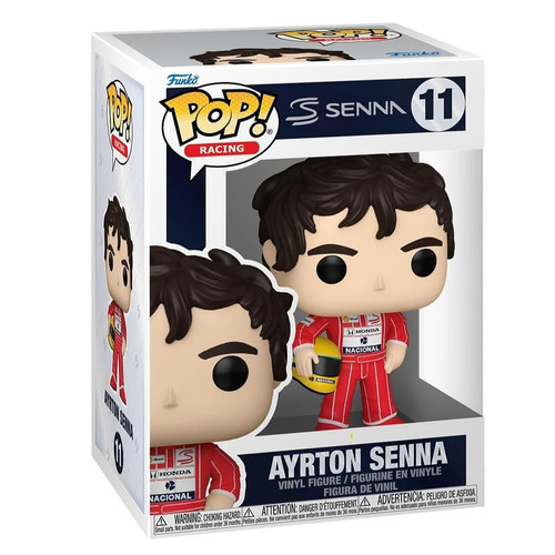 Funko pop mclaren f1 - funko, #11