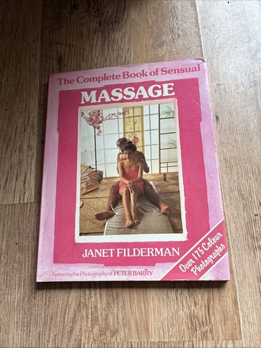 The complete book sensual - complete,