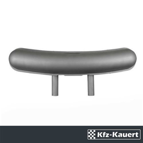 Group sport rear exhaust - jp,