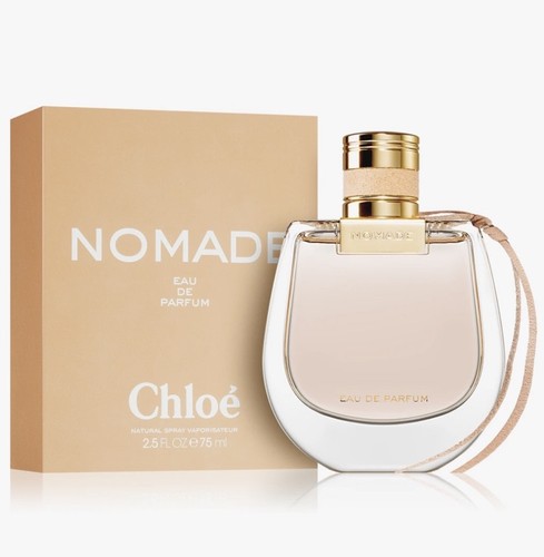 Chloe nomade eau parfum - nomade,