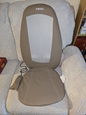 Homedics SBM-215H-GB Shiatsu