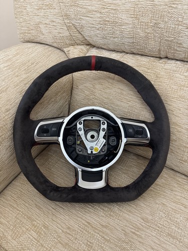 Audi mk1 mk2 suede - tt, mk1/