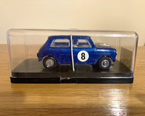 Airfix mrrc mini cooper - airfix/mrrc,