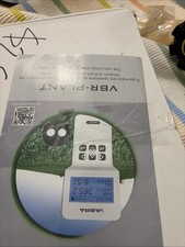 VBR-200 PAR Meter for