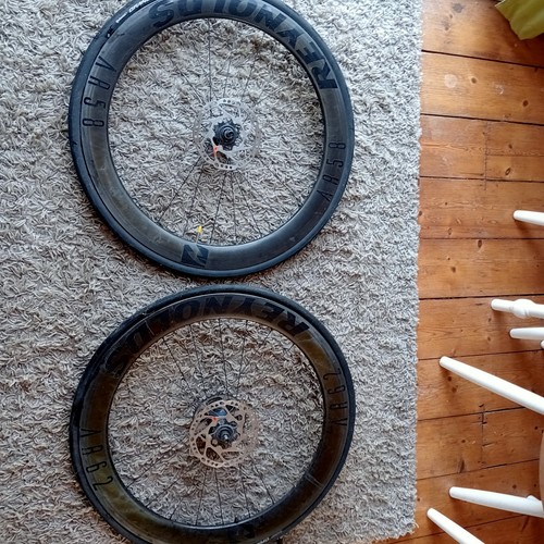 Reynolds ar58 carbon road - reynolds,
