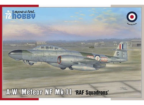 Special hobby 72437 - hobby,