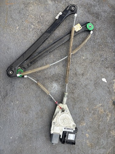 Audi window regulator - regulator, +