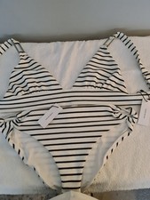 Karen millen bikini size 10 - karen,