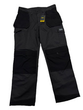 TROJAN WORKWEAR TROUSERS SIZE