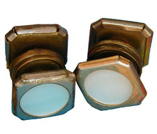 Lion Brand cufflinks Mother of