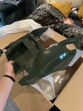 Kawasaki 750 kvf atv Fuel Tank