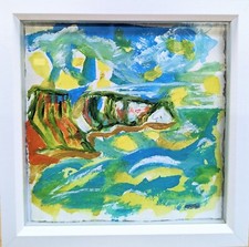 SIDMOUTH TOWARDS SEATON NIGEL