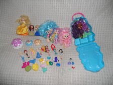 Huge Toys Figures Bundle