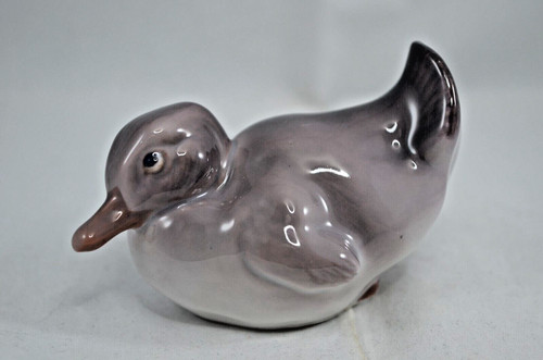 Dahl jensen copenhagen duck - jensen,