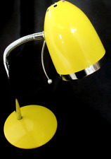 Modern Metal Swan Neck