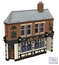 44-206 Scenecraft OO Gauge Low