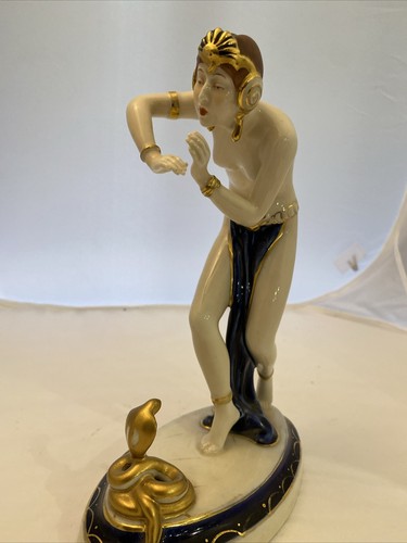Royal dux 1938 - royal,