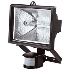 400W Halogen Floodlight