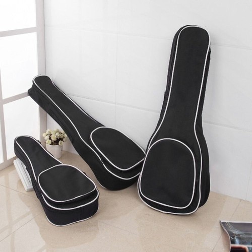 Soprano ukulele bag 23 - soprano, 21/23/26