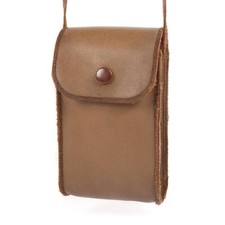 Vintage 1940s 1950s Brown