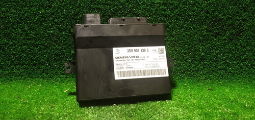3d0909139c porsche module - vw,