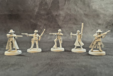 Black Scorpion 28mm Wild West