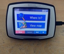 Garmin StreetPilot c330