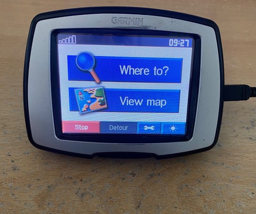 Garmin streetpilot c330 - garmin,