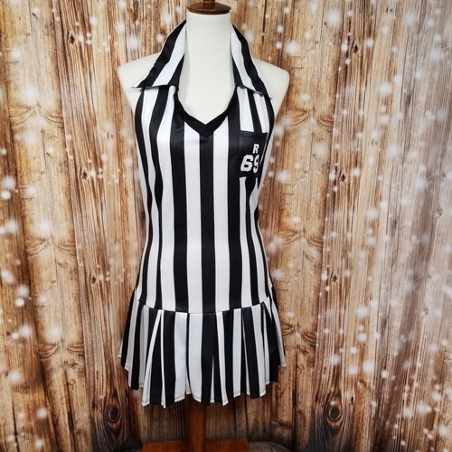 Leg avenue referee costume - avenue,