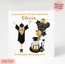 Handmade Personalised