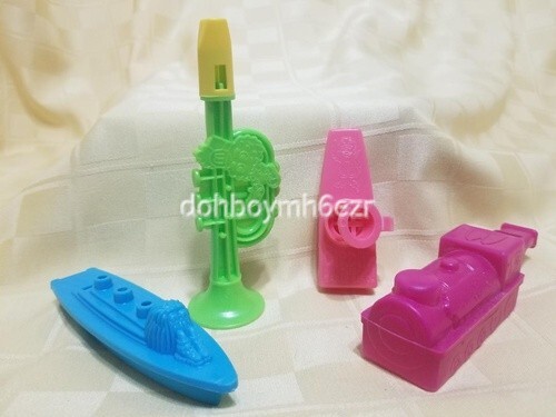 Mcdonald kids happy meal - mcdonald's,