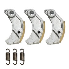 Complete Clutch Shoes Weight