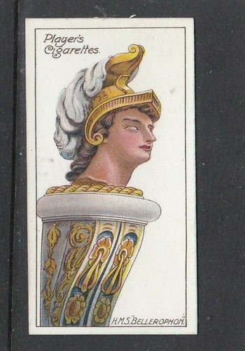 1912 players ships - players,