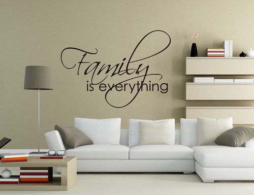 Family everything vinyl - everything,