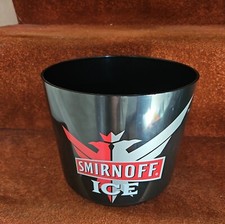 Vintage Smirnoff Ice Wine