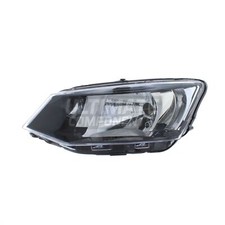 Skoda Fabia Headlight Estate