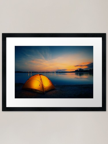 Relax tent beside the - relax,