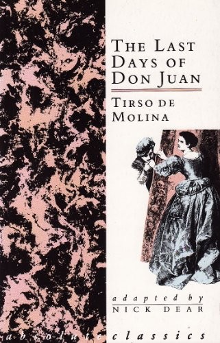 Last days don - days, juan
