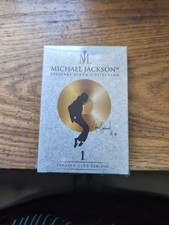 Michael jackson keepsake - michael,