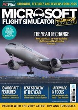 Microsoft Flight Simulator