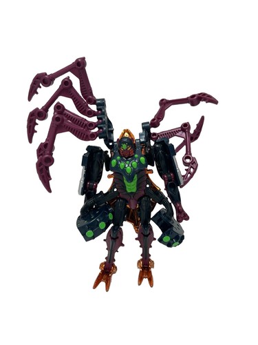 Transformers tarantulas beast - tarantulas,