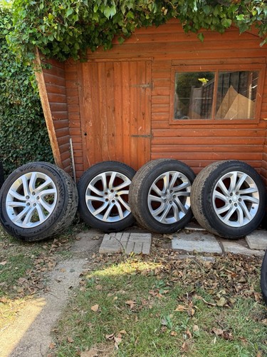 Range rover sport set - range, of